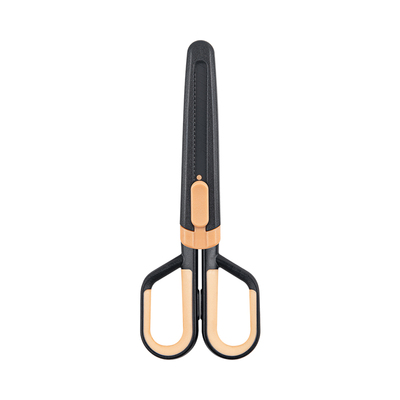 fizz特氟龙多功能剪刀刻刀二合一