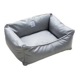 Petmassive春夏狗狗猫咪窝科技布耐抓防水拆洗宠物小型犬pp棉