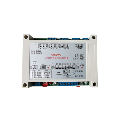 PAC30A可控硅触发器调功移相调压