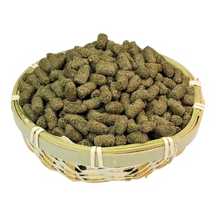 陆龟粮牧草粉粗纤维粮苏卡达豹纹辐射缅甸星龟红腿饲料马祖瑞龟粮