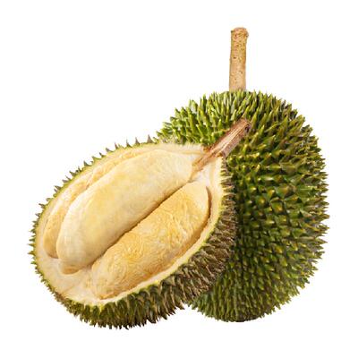 市舶士马来西亚进口苏丹王榴莲