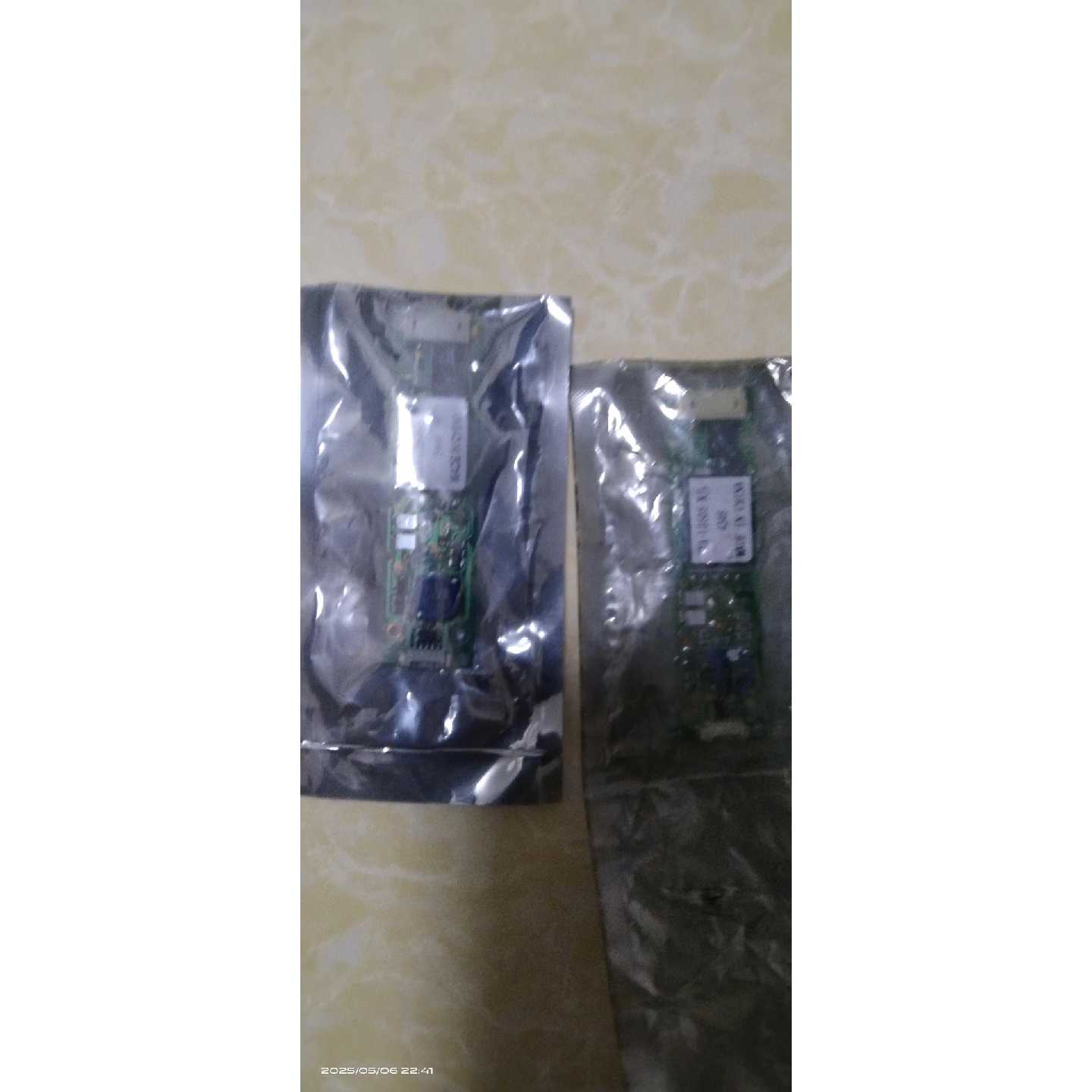 议价CXAL0505NJL原装高压条库存下来没使用过有可维修