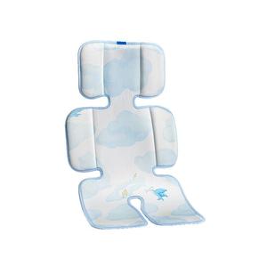 babycare婴儿车席专用宝宝可用推车坐垫夏季冰凉垫通用儿童席子