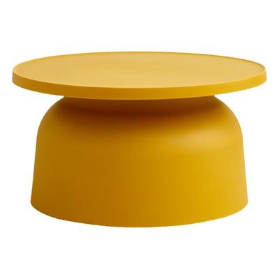 北欧ins小户型塑料小茶几