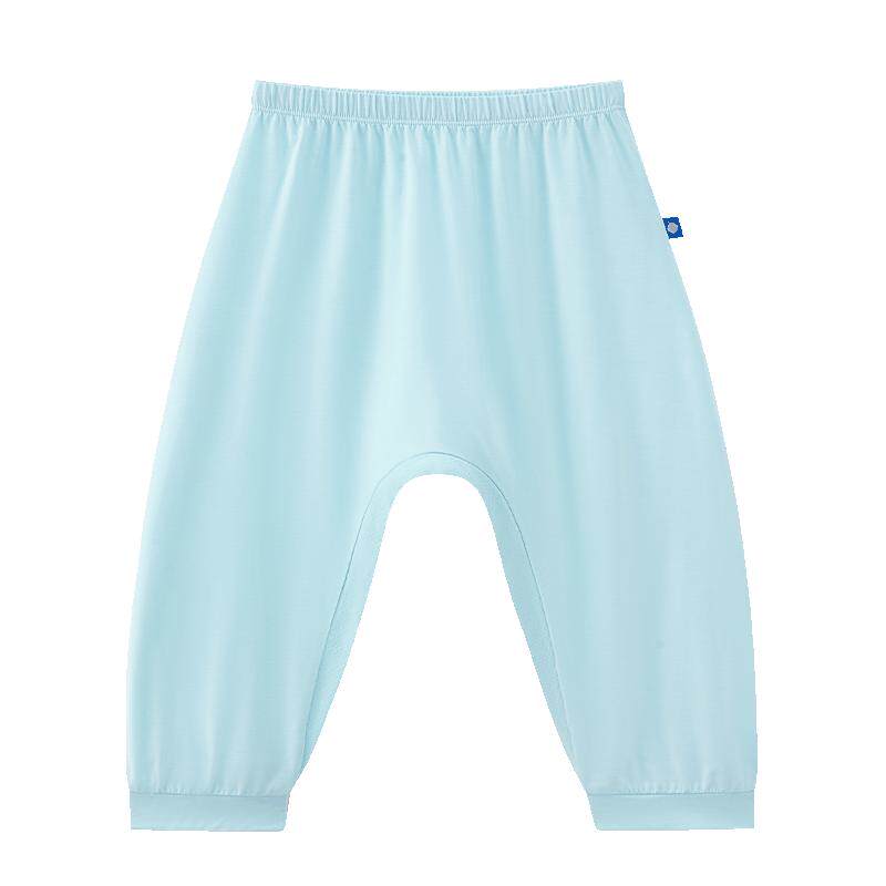 babycare儿童防晒衣外套裤子套装防蚊亲子轻薄服夏季冰丝男女宝宝