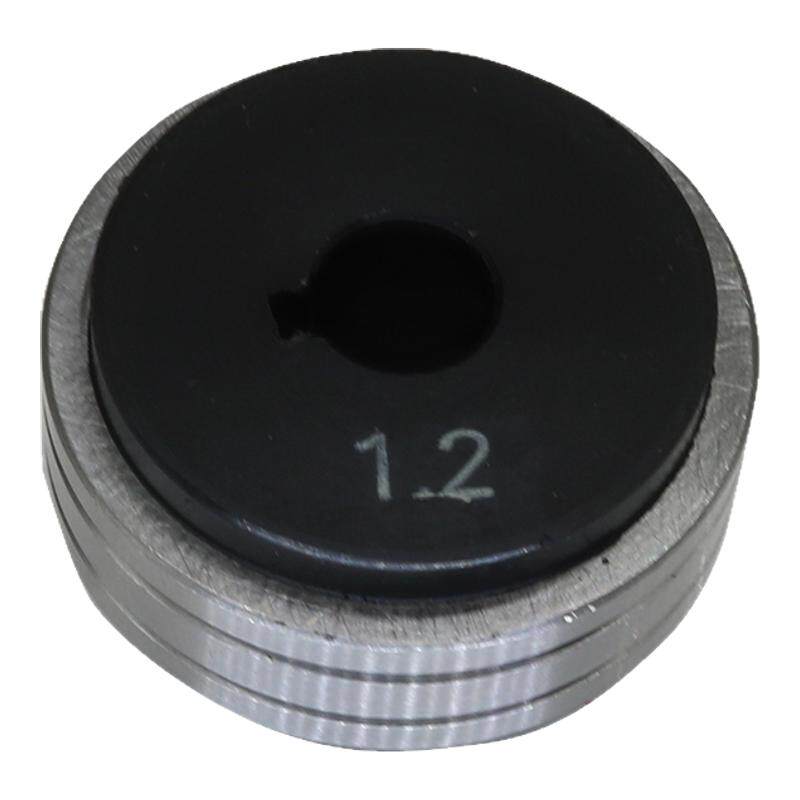 二保焊机送丝轮气保焊枪配件大全振康送丝机单双驱压丝轮导丝轮子