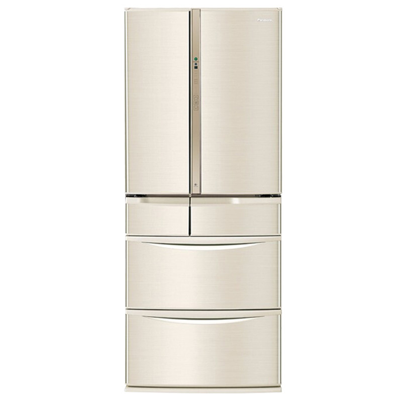 PANASONIC NR-F504VT-N5/F603HX-N5 日本进口变频无霜自动制冰