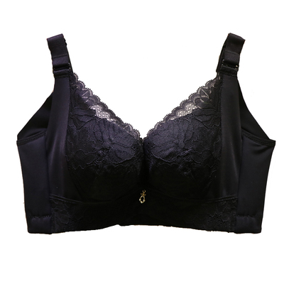 爱戴无钢圈磁疗高端调理文胸