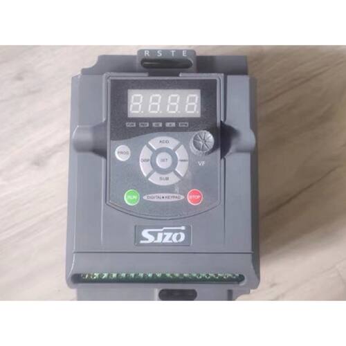 议价SJZQ中驱变频器ZQ100M1R5G3B1.5KW维修