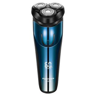 飞科电动剃须刀男士刮胡刀胡须刀2025款智能可水洗官方正品fs373