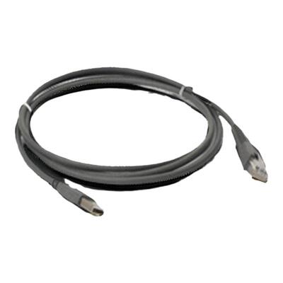 symbol扫描枪数据线 讯宝USB口线 LS2208AP 条码扫描枪数据线