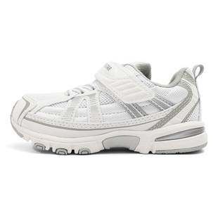 MOONSTAR月星秋季儿童运动鞋3-8岁男女童休闲鞋轻量慢跑鞋跑步鞋