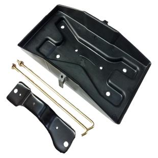 五菱宏光蓄电池托架 五菱宏光电瓶支架 五菱宏光S电瓶底座 适用