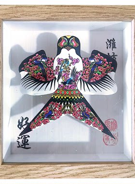 潍坊风筝摆件文创工艺品纪念品