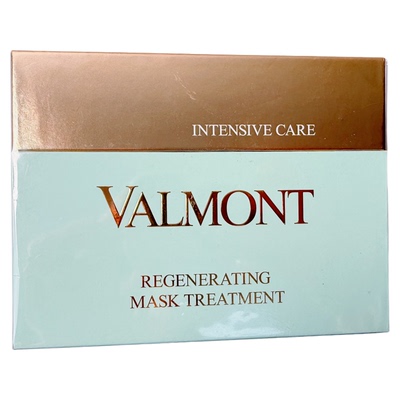 Valmont/法尔曼紧致骨胶原面膜