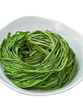 农家自制贡菜/莴笋干脱水蔬菜
