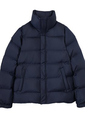 JSSDHOMME东丽MICROFT羽绒服