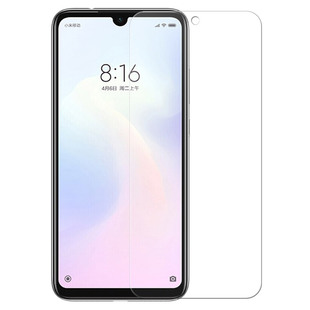 适用于红米note7pro钢化膜7手机redminote7防窥全屏redmi7防偷窥防摔小米蓝光高清全包防指纹刚玻璃全覆盖