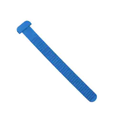 HV轮滑鞋能量带短齿T条