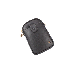 劳斯帅特可触屏手机包2025新款潮百搭mini轻便零钱包女小斜挎包