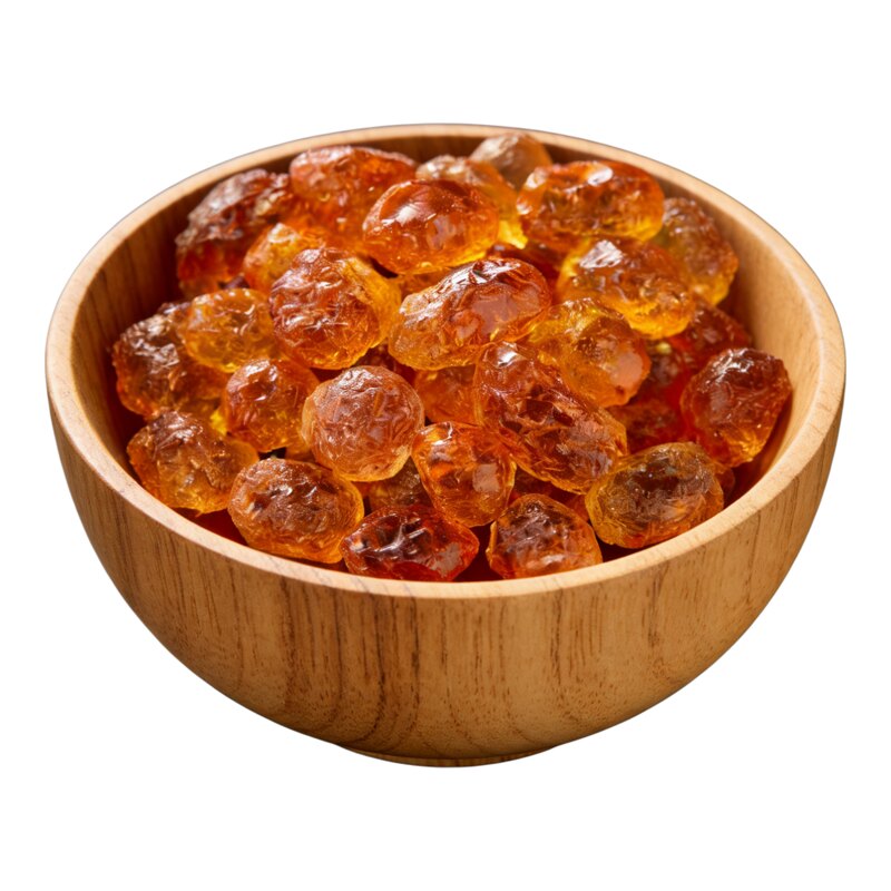 桃胶旗舰店正品桃胶煲汤煮粥