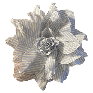 JINMUKE韩国进口首饰品新款时尚气质小众设计师花朵胸针胸花别针