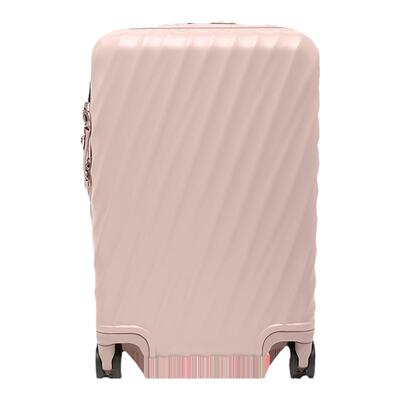 TUMI/途明轻质硬壳拉杆箱行李箱