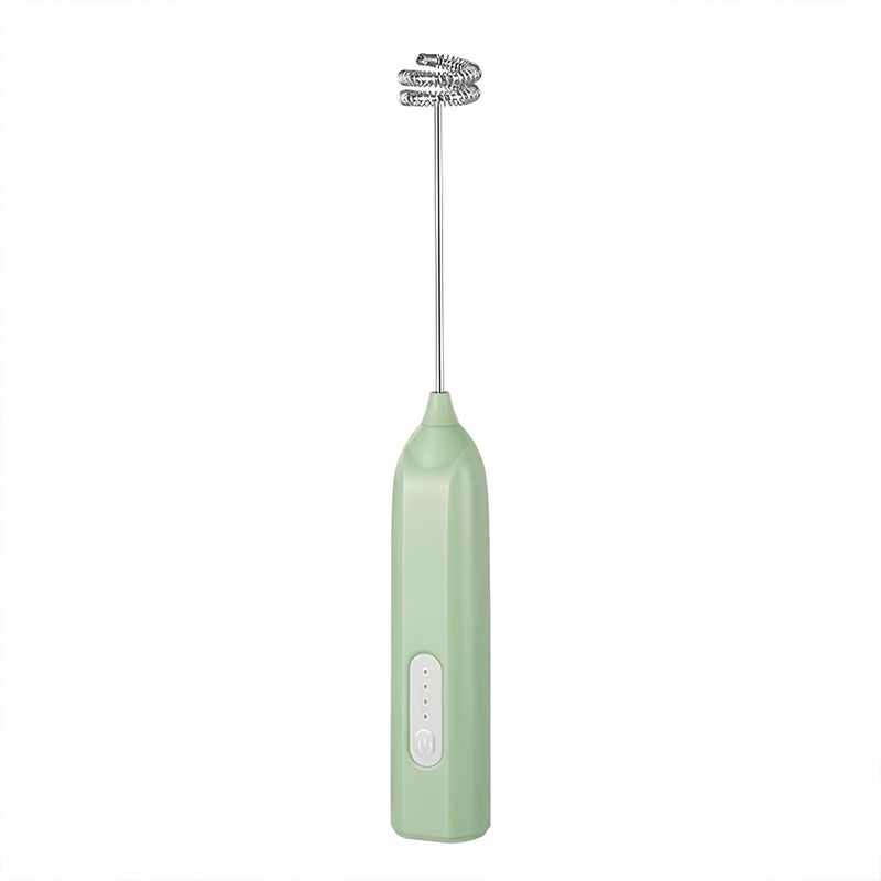 打奶泡器咖啡家用小型奶油打发器