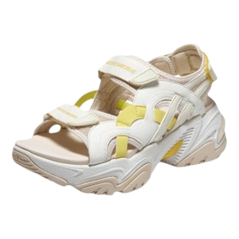 skechers斯凯奇机甲凉鞋运动沙滩鞋/凉鞋