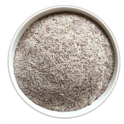 真全麦面粉黑麦全麦完整麦粒磨碎