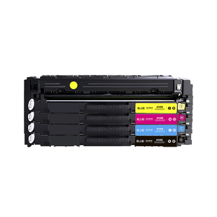 格之格适用惠普M477fdw硒鼓M377dw CF410A墨盒m452 M452dw M452dn/nw/dw HP M477fnw彩色打印机粉盒晒鼓