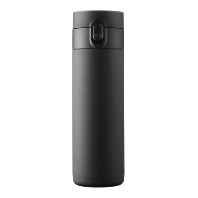 Vanow刻字不锈钢弹跳保温杯