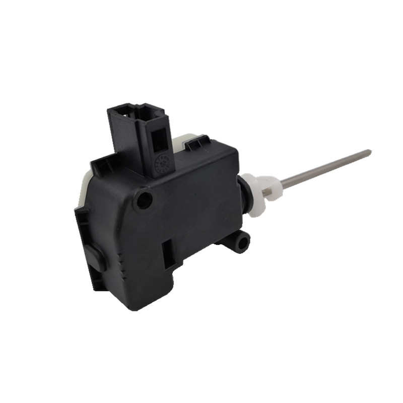 适配08-17新老朗逸朗行朗境油箱锁控制电机机电单元油箱外盖电机