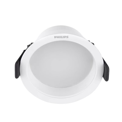 飞利浦防眩筒灯嵌入式深杯全光谱