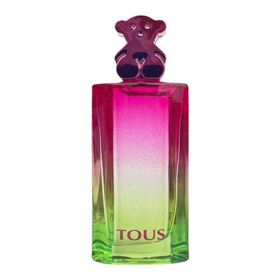 桃丝熊小样女士香水正品包邮