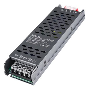 德力西开关电源24V低压12V变压器220伏转直流开关电源