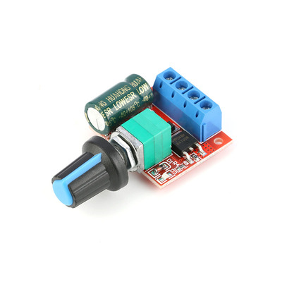 【优信电子】5v-28vpwm开关功能
