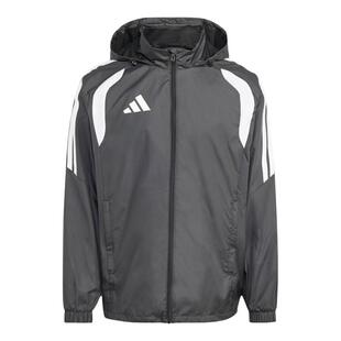 【自营】adidas阿迪达斯男子TIRO26L WB梭织运动休闲外套JY9733