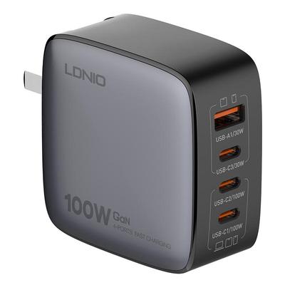LDNIO力德诺100W快充通用充电器