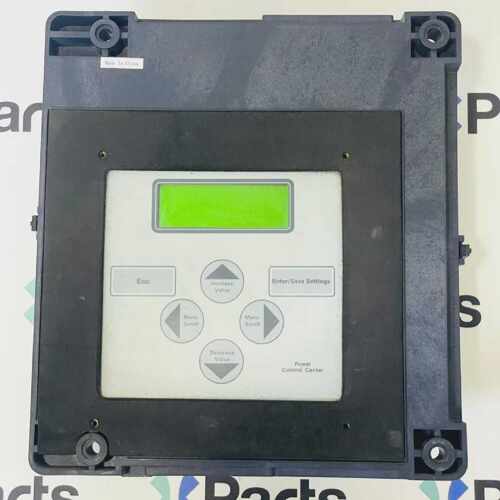 ASCO E07ATBC30260J5XC Automatic Transfer Switch 260A 400V