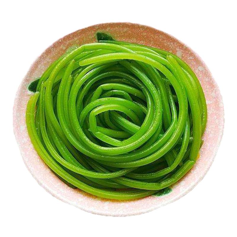 新鲜红薯杆农家自种红薯梗地瓜杆番薯杆绿色时令天然蔬菜现摘现发