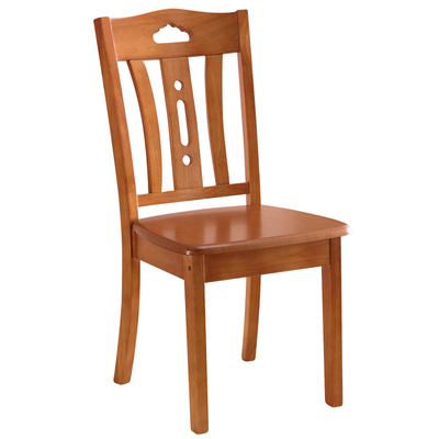 中式实木餐椅家用餐桌椅子