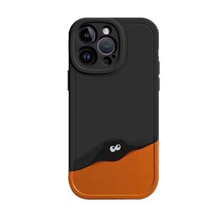 红米k70至尊版手机壳新款RedmiK60pro可爱煤球小米k50pro硅胶外壳k60e镜头全包防摔k40s男女k30磨砂k20高级感