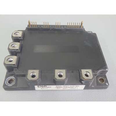 A50L00010267N  Fuji  A50L00010267N7MBP75RA06001 Module Trans