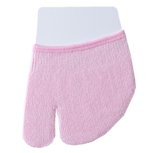 半掌袜子女纯棉半拖隐形袜夏季前脚掌垫高跟鞋神器护脚分趾二指袜