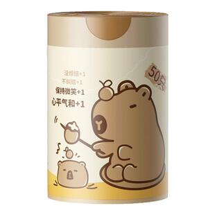 垃圾袋家用加厚手提式特厚超大号厨房专用厨余清洁袋抽绳免撕实惠