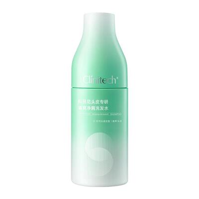 科丽尼头皮专研清爽净屑洗发水