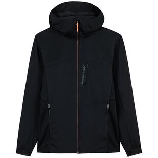 安踏冠军户外系列丨连帽棉服运动外套男士冬季夹克上衣152440802