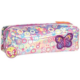 tigerfamily虎米笔袋小学生女孩儿童文具铅笔盒一年级男生日礼物