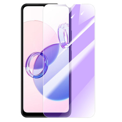 适用于redmi13c钢化玻璃防爆膜